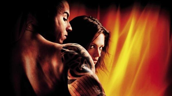 范.迪塞尔精彩系列电影