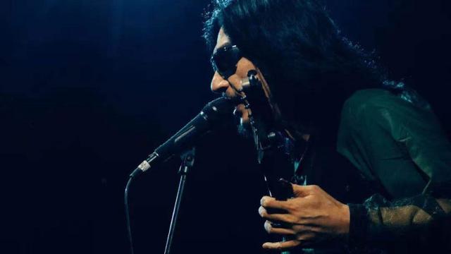 迷笛21年,4天5夜制躁山东!露营攻略来了