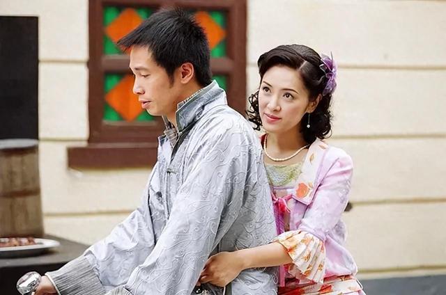 TVB经典剧集《凤舞香罗》:世间有多少痴儿女,爱到深处无怨尤