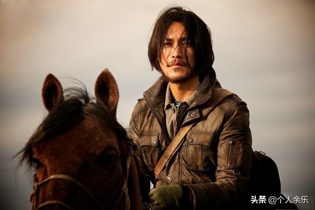 《鬼吹灯》影视剧盘点:9部电视剧、17部电影,哪个能成为经典