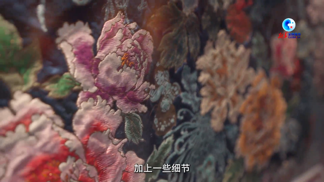 全球连线|法国设计师邂逅中国非遗