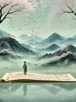 王柏(王柏诗词——南宋文人的精神世界)