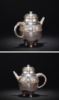 古玩鉴定大揭秘!行家都在用的 “开挂” 技巧