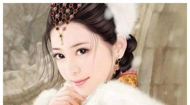 雪中悍刀行：十一位上榜胭脂评的美女，结局都是如何？