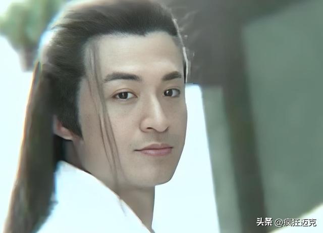 当年大火的《东游记》剧中美若天仙的三大美女,如今都怎么样了?