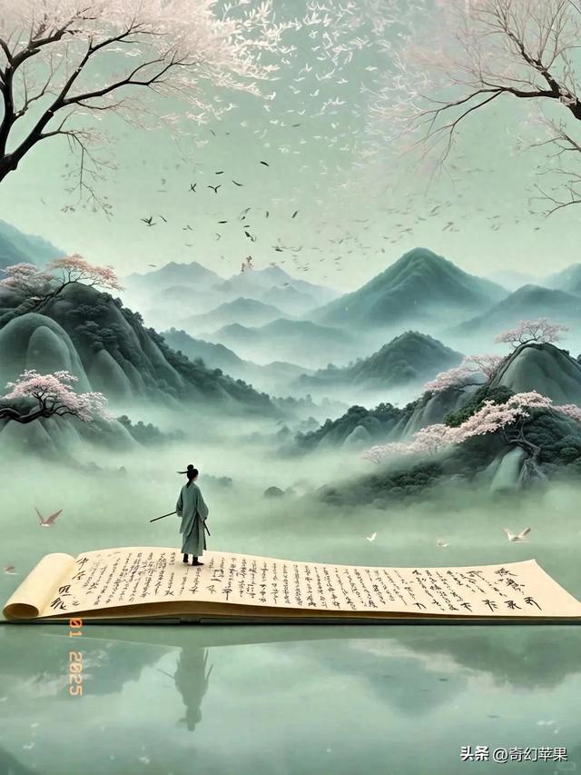 王柏诗词——南宋文人的精神世界