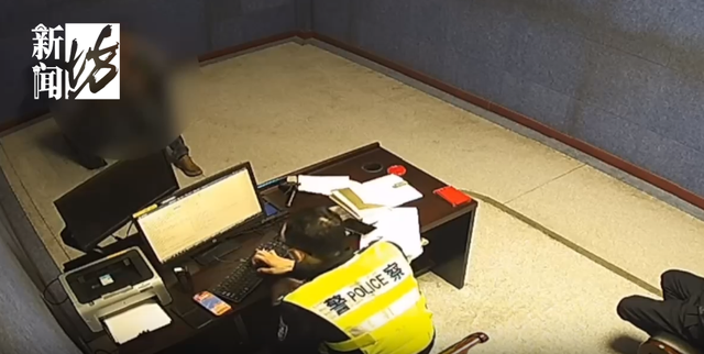 非法改装代上牌、直播带货一条龙,火了?拘留!