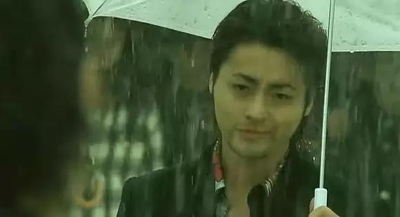 他是《热血高校》里的万兽之王，他是“铃兰灵魂”芹泽多摩雄