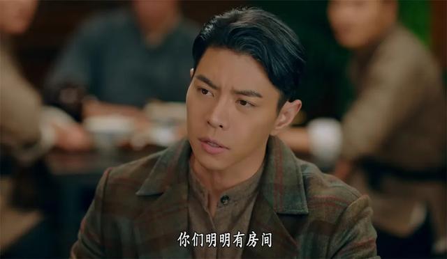 胡定欣终究不是邓萃雯，没有“九姑娘”，《巾帼枭雄4》成为鸡肋