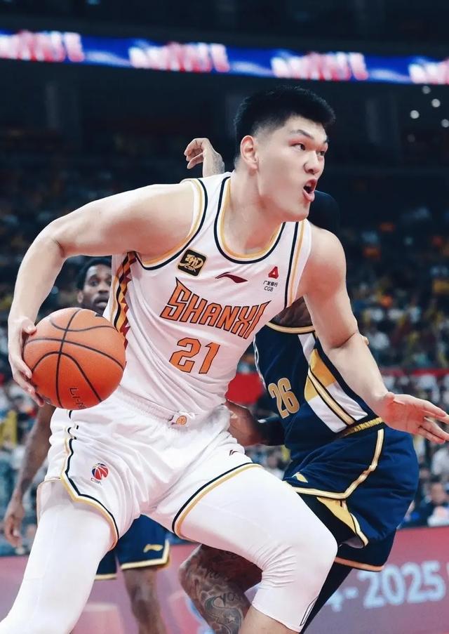 四大豪强重组 没有辽粤争霸京疆角逐 广厦雄居榜首与三大黑马争天下