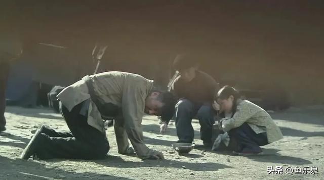 《风筝》凄然一幕:六哥把最不该“出卖”的宋孝安给“出卖”了