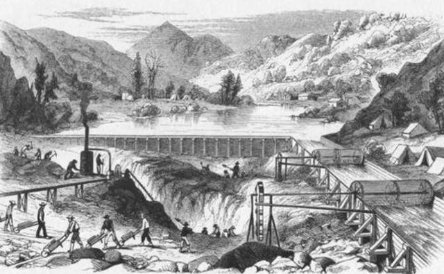 漂洋过海,旧社会的下南洋,需要多大的勇气