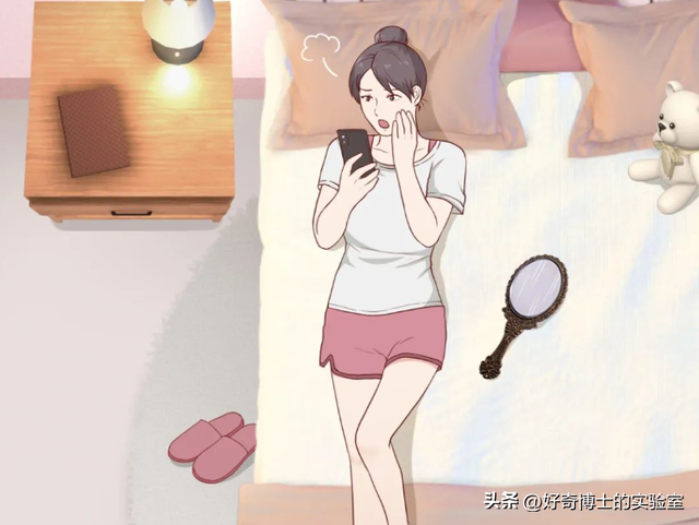 明明是正常的生理需求,为什么提到性生活时,还是会羞耻?