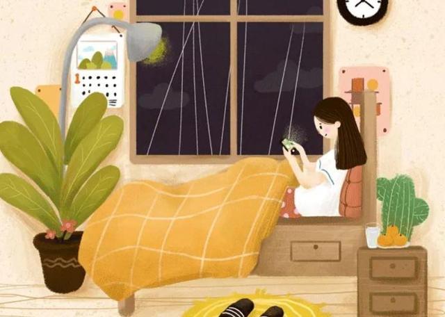 男人遇到真爱，会有的反应