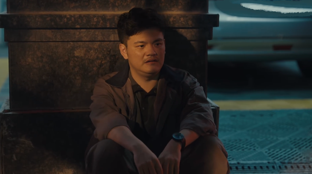 追光的日子：郝楠被毁三年，毁在刘念父母的不语，毁在陈铭的偏执