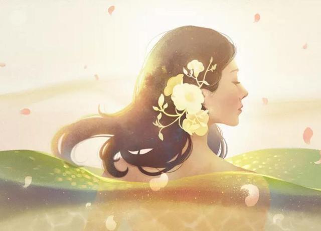 男人遇到真爱，会有的反应