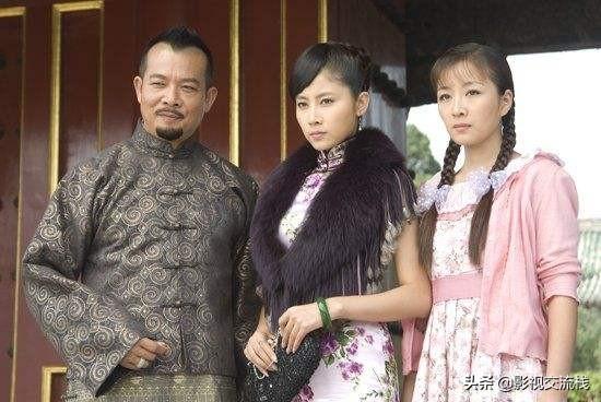 介绍一部冷门谍战剧，集抗日、谍战、盗墓、情感为一体