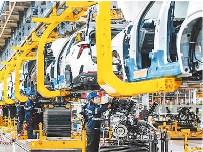 “你永远可以相信中国制造”