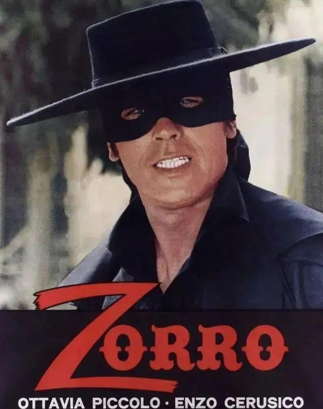 阿兰·德龙去世！再见了“佐罗”