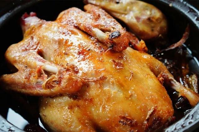 “姜”吃肉进行到底