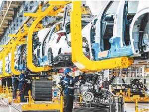 曾国伟(“你永远可以相信中国制造”)