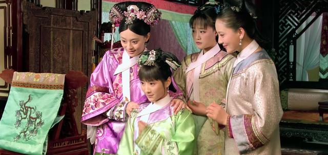 难怪甄玉隐一生无子：嬛嬛足足设下3道防线，成全只是说说罢了
