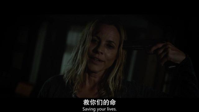 谁说欧美没恐怖片？这部温子仁监制的电影吓得我不敢关灯睡觉