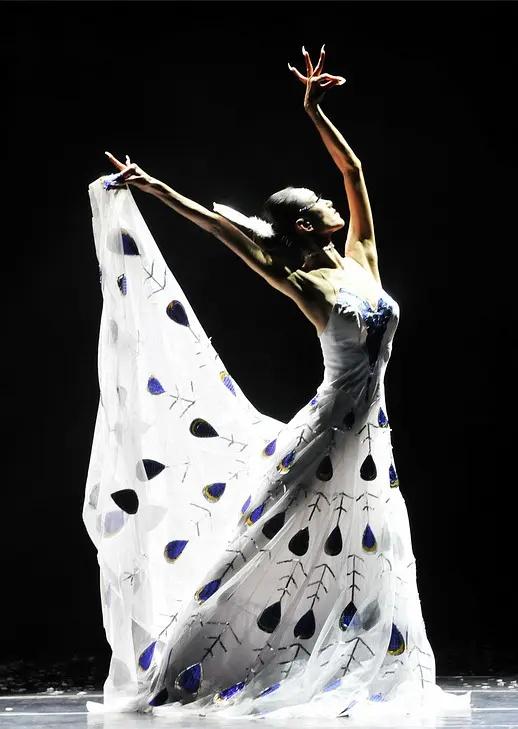 靳东之后梅婷也获“一级演员”!看看你还知道哪些?