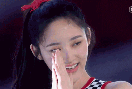 101没有出道的她,已演过多部网剧,还唱过《御赐小仵作》插曲