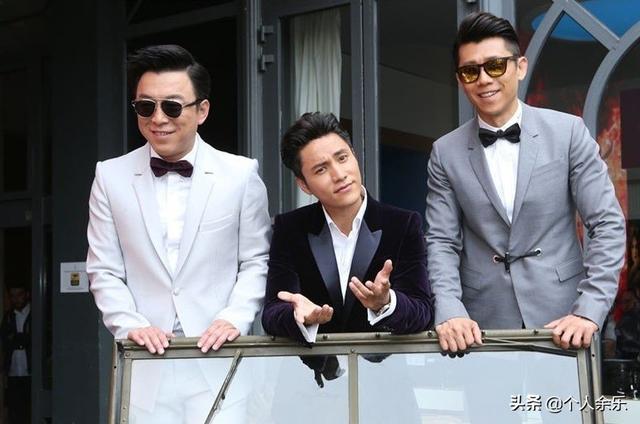 《鬼吹灯》影视剧盘点:9部电视剧、17部电影,哪个能成为经典