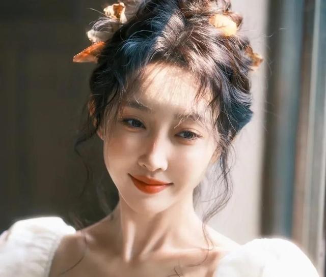 100位内娱90后00后女星,谁是你心中的颜值女神?