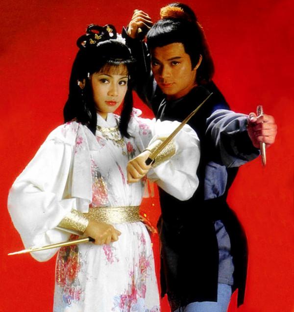 TVB五十年|歌声里的峥嵘岁月