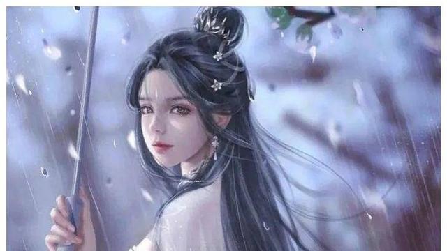 雪中悍刀行：十一位上榜胭脂评的美女，结局都是如何？
