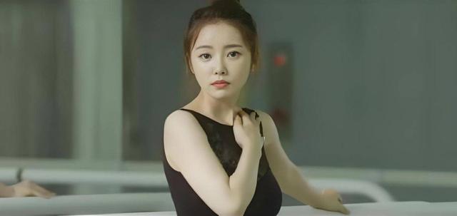 韩国女星崛起：韩世雅如何凭借《情事》成为顶级风月片明星？