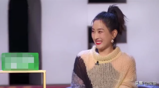 马苏谈“夜宿门”，承认因信任被欺骗，但坚决否认撮合李小璐pg1