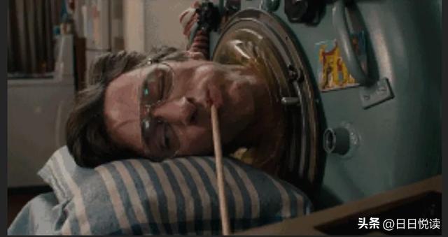 残疾人也应该有性生活,这部关于残疾人性爱的电影值得一看