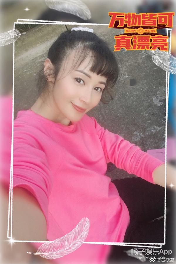 还记得《步步惊心》的八福晋明慧吗?她演过这么多剧?