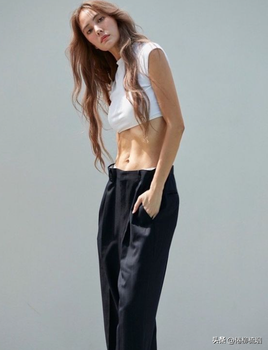 泰星Janie：我已经41岁了，不想再生孩子了，一个女儿已经很累了