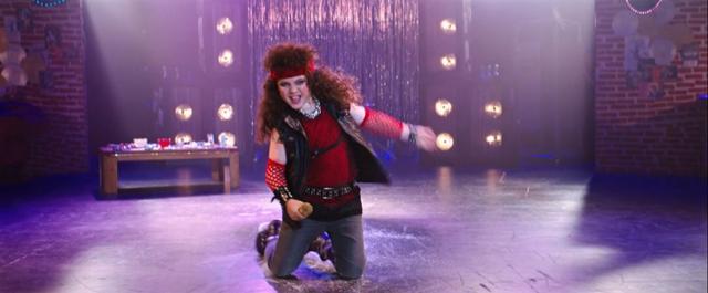 儿童电影也有R级？也只有美国拍得出