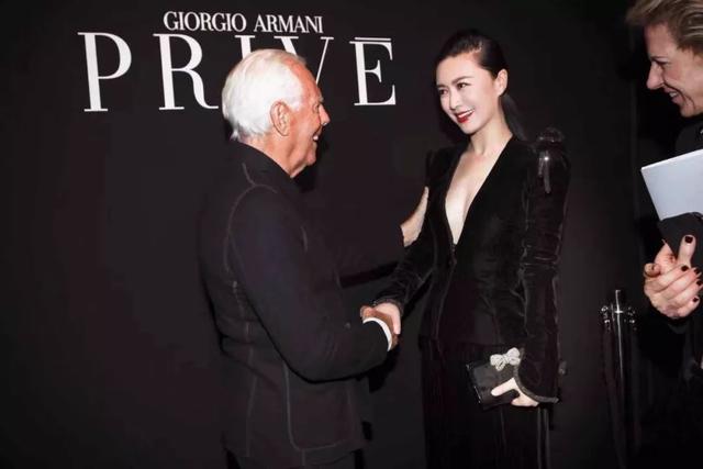 眼中有戏，柔而不腻，田海蓉总是能将女人的风情演绎得恰到好处