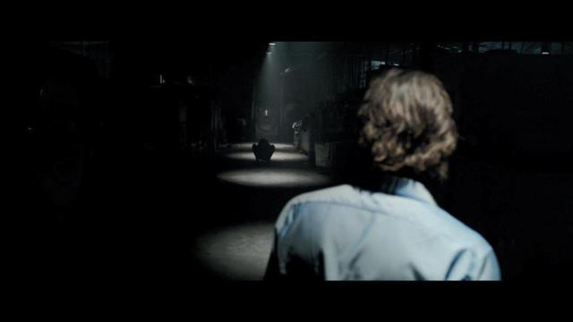 谁说欧美没恐怖片？这部温子仁监制的电影吓得我不敢关灯睡觉