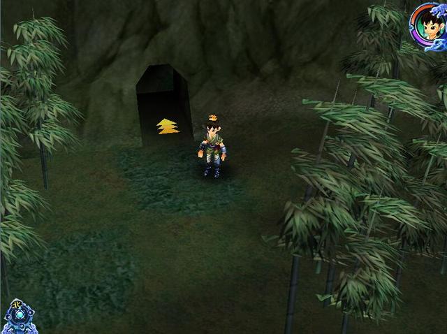 《仙剑奇侠传3》当年错过的冶炼系统，顶级的装备全都是自己做的