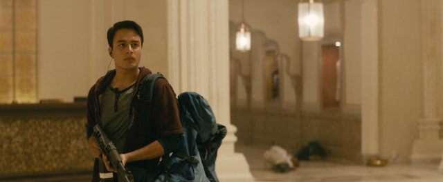 《孟买酒店》：人类文明从未被暴行真正击倒