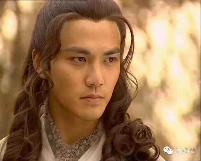 他花百年修得陆励成，千年修得何以琛，一路繁花相送，钟汉良就这么修成了IP男神！