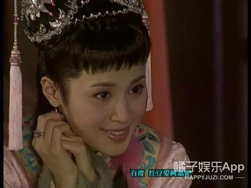 还记得《步步惊心》的八福晋明慧吗?她演过这么多剧?