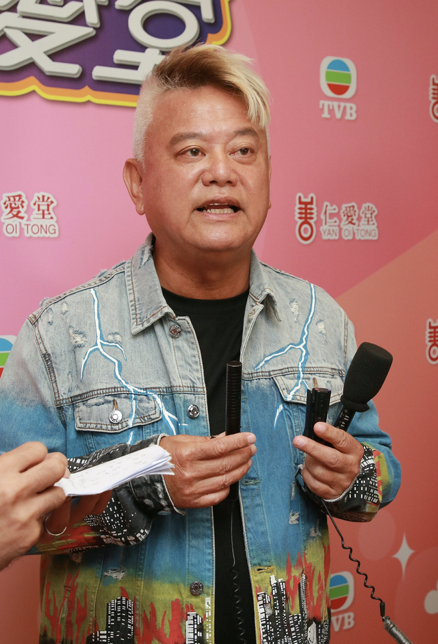 陈百祥大宅僭建遭责令拆除,僭建面积近200平米,无视警告达13年