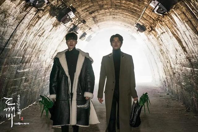 孔刘主演的3部韩剧，每一部都是经典，你最喜欢哪部呢？