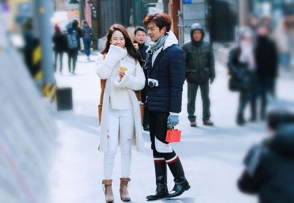 宋智孝：《霜花店》一脱成名，如今她把脱下的衣服漂亮地穿回去