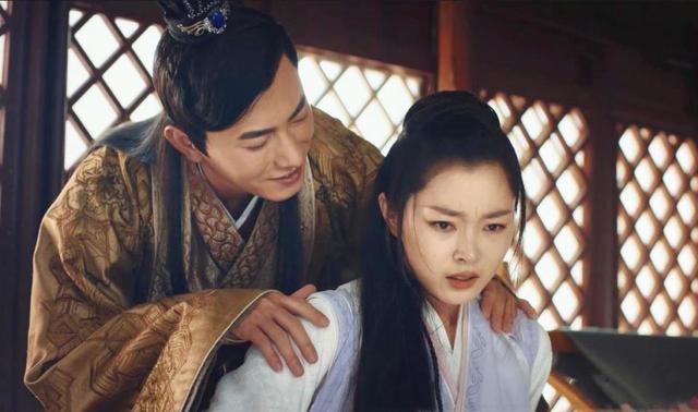 《赘婿》原著解读,因爱生恨的三大恶人:顾燕桢、席君煜、楼书恒