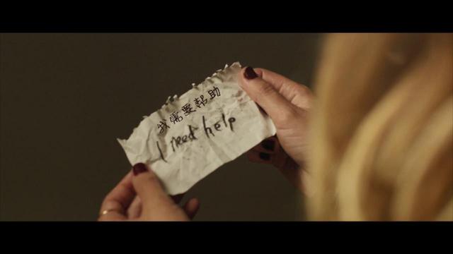 谁说欧美没恐怖片？这部温子仁监制的电影吓得我不敢关灯睡觉